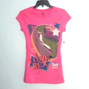 Toy Story 3 Tee